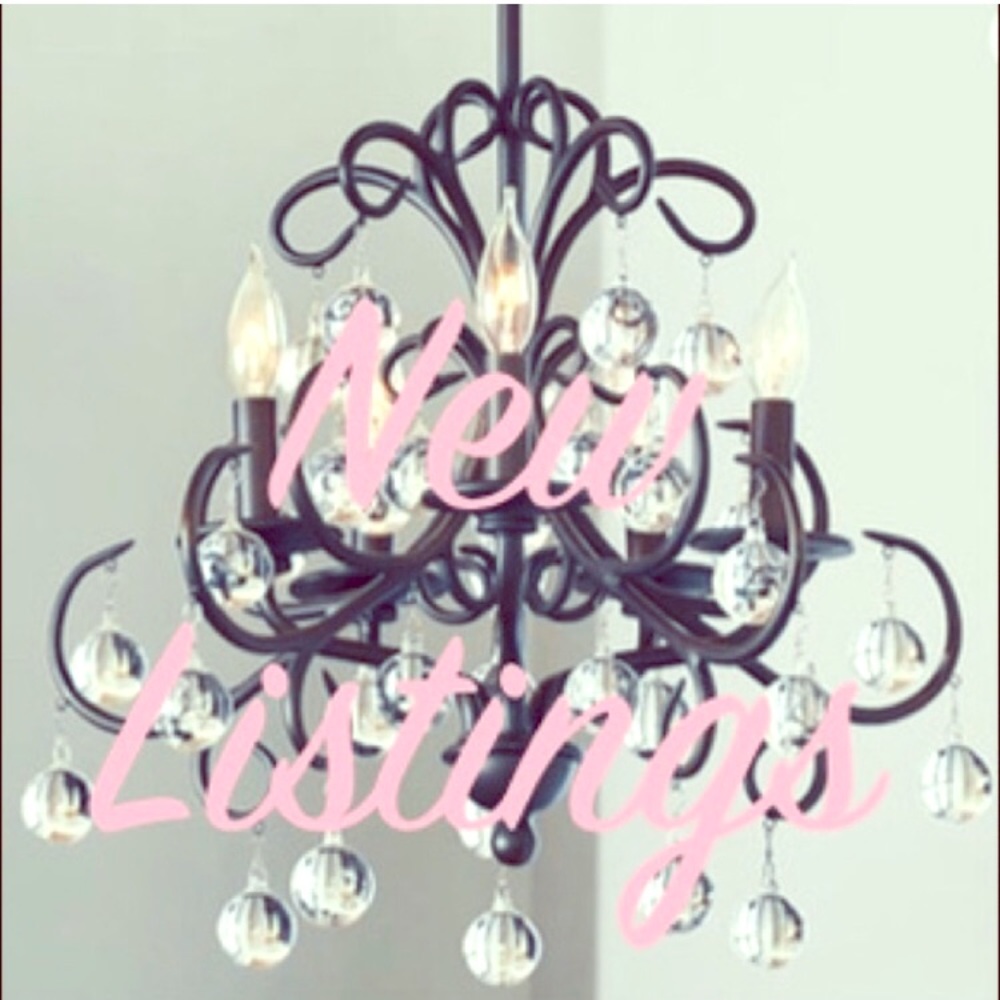 Check out my new listings!!! 💕💎💕😁😁